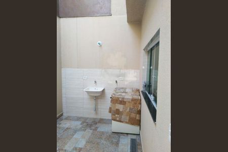 Casa à venda com 112m², 3 quartos e 2 vagas