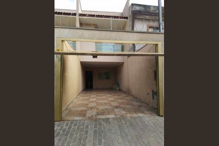 Casa à venda com 112m², 3 quartos e 2 vagas