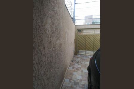 Casa à venda com 112m², 3 quartos e 2 vagas