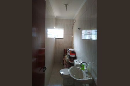 Casa à venda com 112m², 3 quartos e 2 vagas