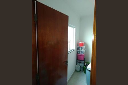 Casa à venda com 112m², 3 quartos e 2 vagas