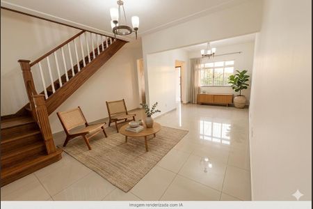 Casa à venda com 3 quartos, 155m² em Ipiranga, São Paulo