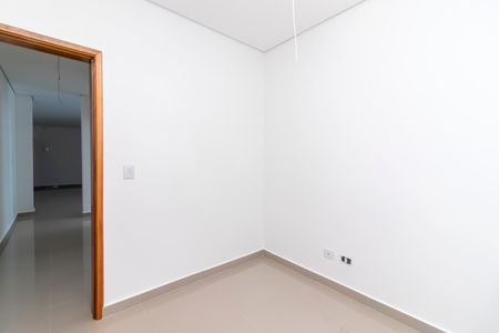 Apartamento à venda com 59m², 2 quartos e sem vagaQuarto 2