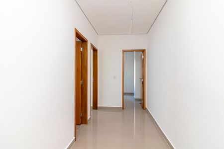 Apartamento à venda com 59m², 2 quartos e sem vagaCorredor dos Quartos