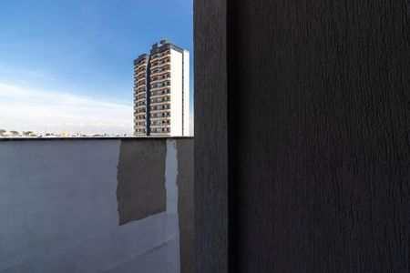 Apartamento à venda com 59m², 2 quartos e sem vagaQuarto 2 - Vista