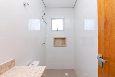 Apartamento à venda com 59m², 2 quartos e sem vagaBanheiro