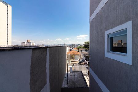Apartamento à venda com 59m², 2 quartos e sem vagaQuarto 1 - Vista