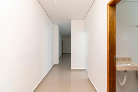 Apartamento à venda com 59m², 2 quartos e sem vagaCorredor dos Quartos