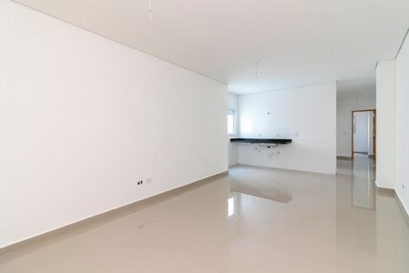Apartamento à venda com 59m², 2 quartos e sem vagaSala