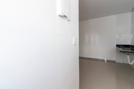 Apartamento à venda com 29m², 1 quarto e sem vagaÁrea de Serviço