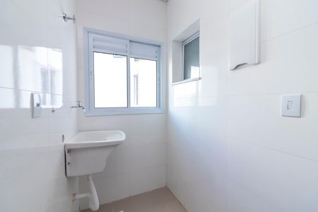 Apartamento à venda com 29m², 1 quarto e sem vagaÁrea de Serviço