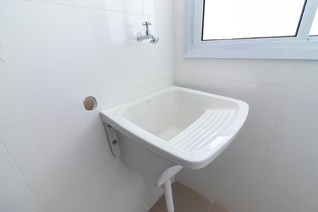 Apartamento à venda com 29m², 1 quarto e sem vagaÁrea de Serviço