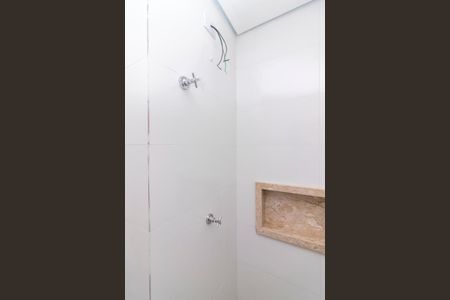 Apartamento à venda com 29m², 1 quarto e sem vagaBanheiro