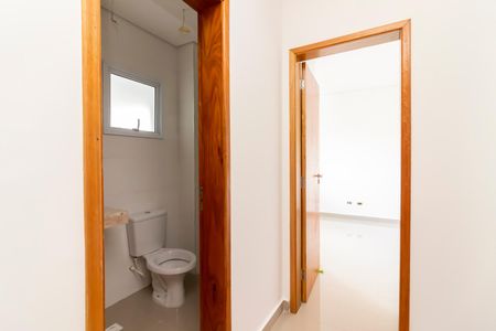 Apartamento à venda com 29m², 1 quarto e sem vagaCorredor 