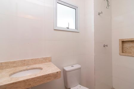 Apartamento à venda com 29m², 1 quarto e sem vagaBanheiro