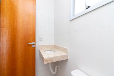 Apartamento à venda com 29m², 1 quarto e sem vagaBanheiro