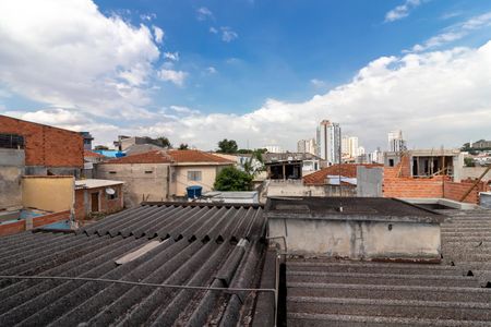Apartamento à venda com 29m², 1 quarto e sem vagaQuarto - Vista
