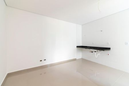 Apartamento à venda com 29m², 1 quarto e sem vagaSala