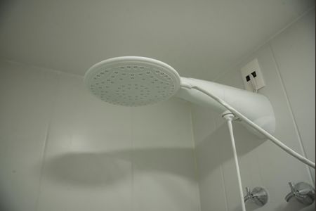 Studio à venda com 26m², 1 quarto e sem vagaBanheiro