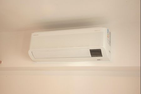 Studio à venda com 26m², 1 quarto e sem vagaStudio