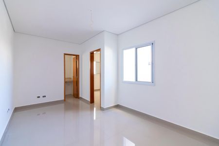 Apartamento à venda com 42m², 1 quarto e sem vaga Apartamento à venda com 42m², 1 quarto e sem vagaSala