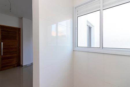 Apartamento à venda com 42m², 1 quarto e sem vaga Apartamento à venda com 42m², 1 quarto e sem vagaÁrea de Serviço