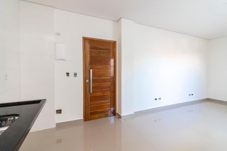 Apartamento à venda com 42m², 1 quarto e sem vaga Apartamento à venda com 42m², 1 quarto e sem vagaCozinha