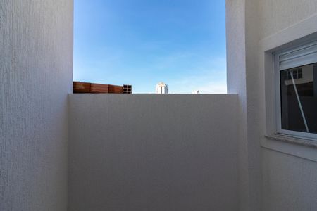 Apartamento à venda com 42m², 1 quarto e sem vaga Apartamento à venda com 42m², 1 quarto e sem vagaSala - Vista