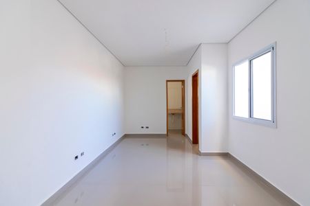 Apartamento à venda com 42m², 1 quarto e sem vaga Apartamento à venda com 42m², 1 quarto e sem vagaSala