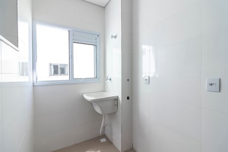 Apartamento à venda com 31m², 1 quarto e sem vagaÁrea de Serviço