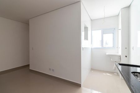 Apartamento à venda com 31m², 1 quarto e sem vagaCozinha
