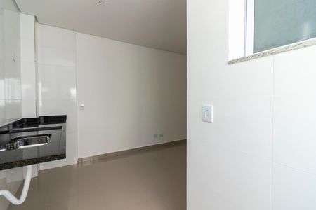 Apartamento à venda com 31m², 1 quarto e sem vagaÁrea de Serviço