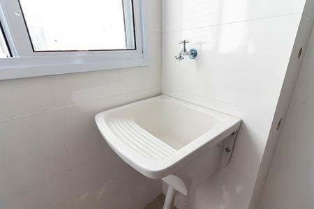 Apartamento à venda com 31m², 1 quarto e sem vagaÁrea de Serviço