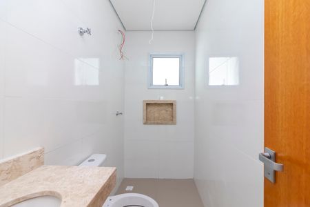 Apartamento à venda com 31m², 1 quarto e sem vagaBanheiro