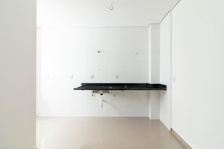 Apartamento à venda com 31m², 1 quarto e sem vagaCozinha