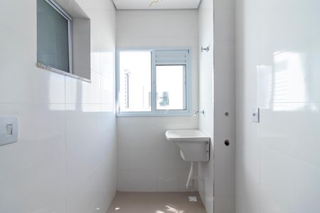 Apartamento à venda com 31m², 1 quarto e sem vagaÁrea de Serviço