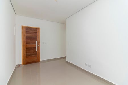 Apartamento à venda com 31m², 1 quarto e sem vagaSala