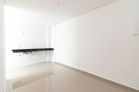 Apartamento à venda com 31m², 1 quarto e sem vagaSala