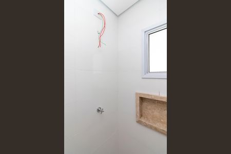 Apartamento à venda com 31m², 1 quarto e sem vagaBanheiro