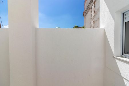 Apartamento à venda com 31m², 1 quarto e sem vagaQuarto - Vista