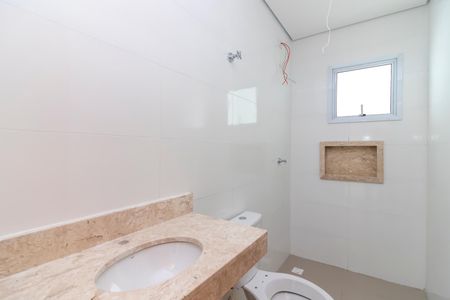 Apartamento à venda com 31m², 1 quarto e sem vagaBanheiro