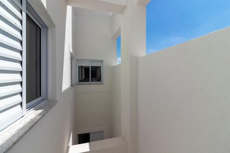 Apartamento à venda com 31m², 1 quarto e sem vagaÁrea de Serviço - Vista