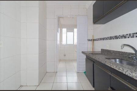 Apartamento à venda com 63m², 3 quartos e 1 vaga Apartamento à venda com 63m², 3 quartos e 1 vagaCozinha