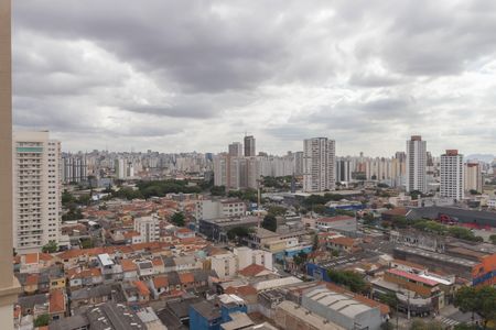 Apartamento à venda com 63m², 2 quartos e 1 vagaVista do Quarto 1