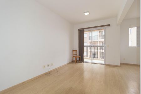 Apartamento à venda com 63m², 2 quartos e 1 vagaSala