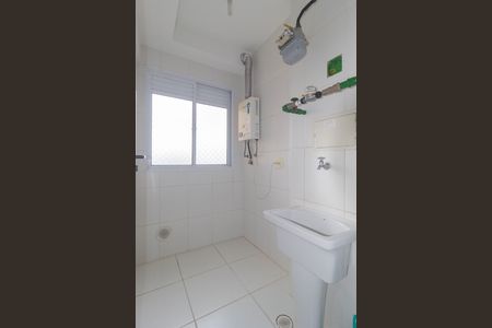 Apartamento à venda com 63m², 2 quartos e 1 vagaÁrea de Serviço