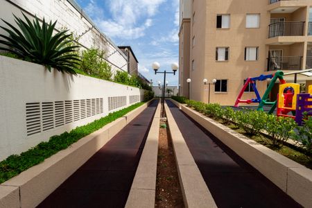 Apartamento à venda com 63m², 2 quartos e 1 vagaÁrea comum