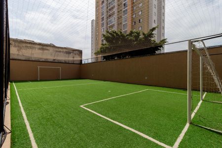 Apartamento à venda com 63m², 2 quartos e 1 vagaÁrea comum