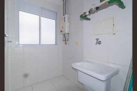 Apartamento à venda com 63m², 2 quartos e 1 vagaÁrea de Serviço