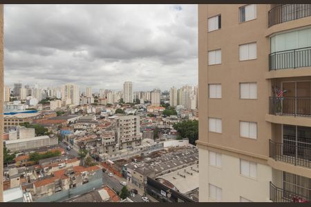 Apartamento à venda com 63m², 2 quartos e 1 vagaVista da Varanda